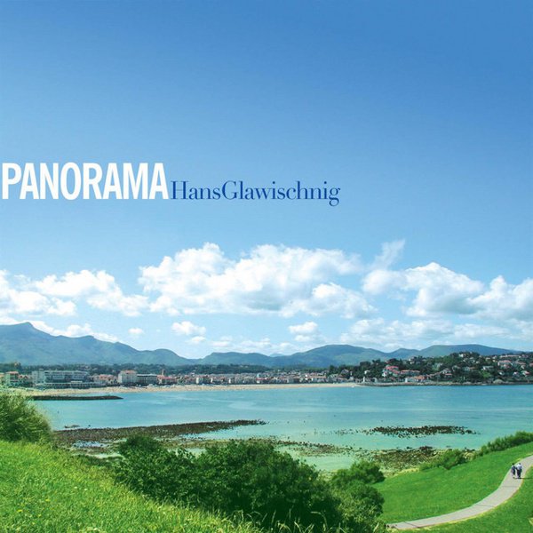 Panorama album cover