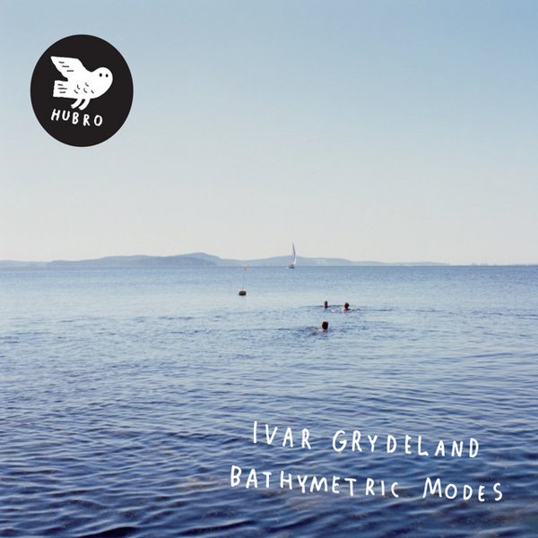 Bathymetric Modes album cover