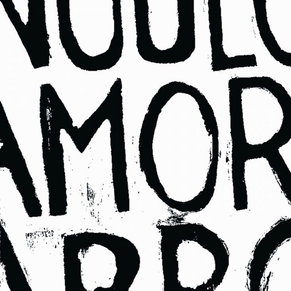 Triángulo De Amor Bizarro album cover