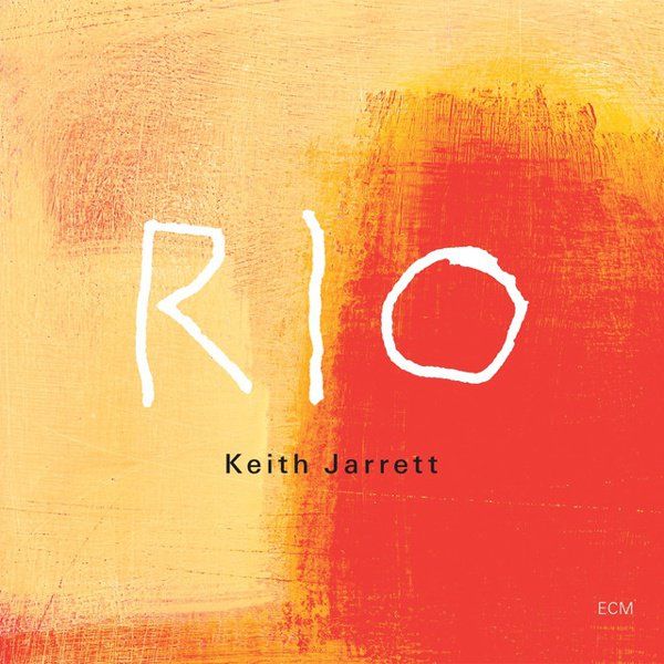 Rio album cover