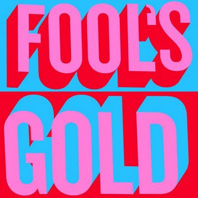 Fool’s Gold cover