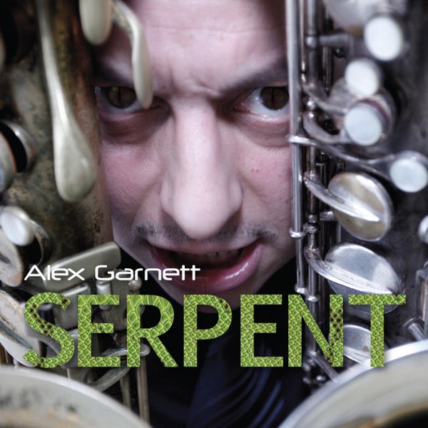 Serpent cover