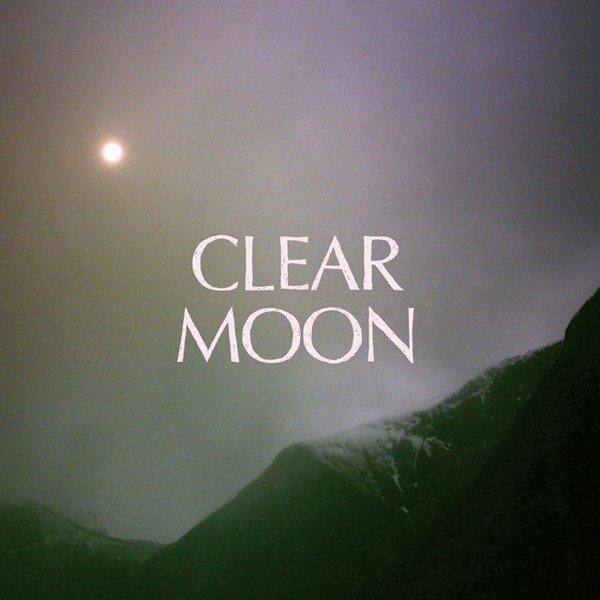 Clear Moon album cover