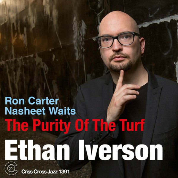 The Purity of Turf cover