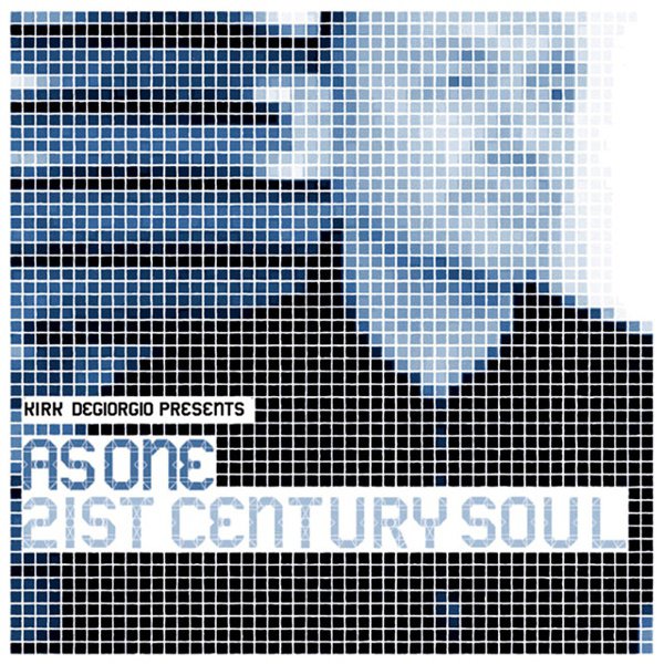 21st Century Soul album cover