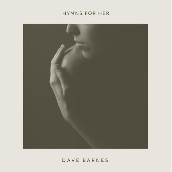Hymns for Her cover