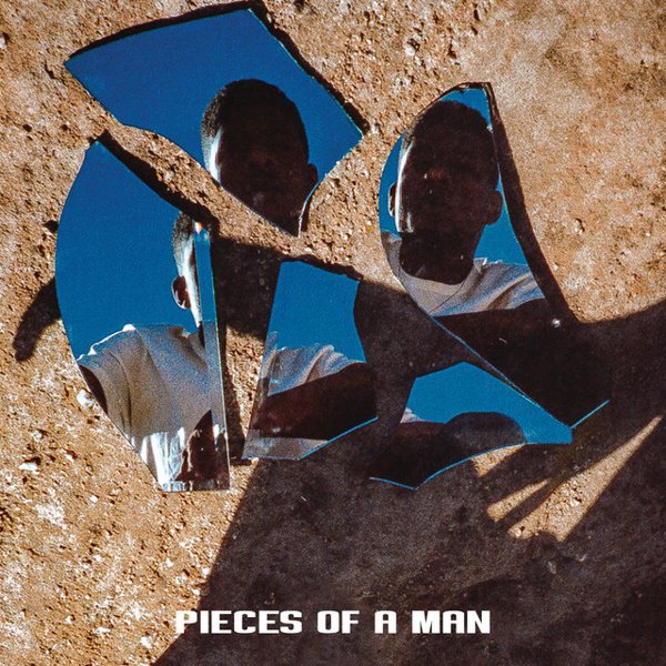 Pieces of a Man cover