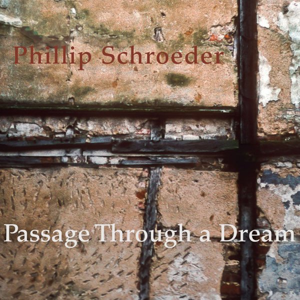 Passage Through a Dream cover