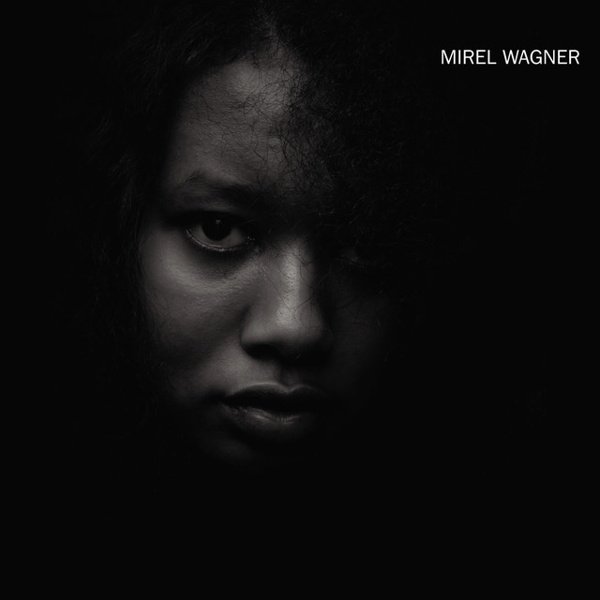 Mirel Wagner album cover