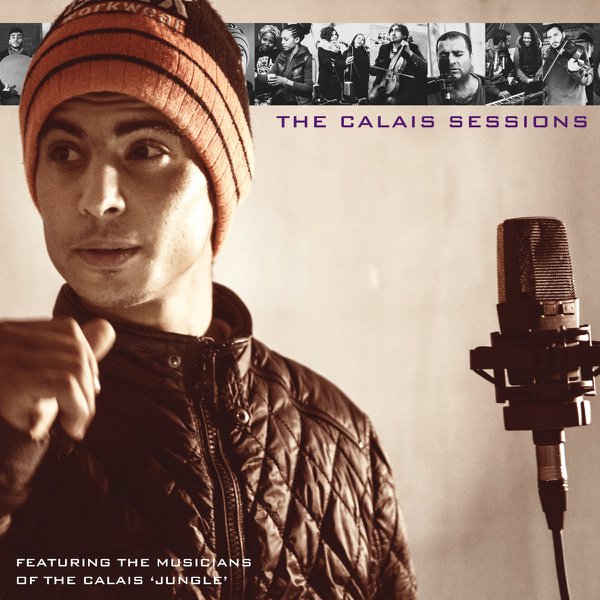The Calais Sessions cover