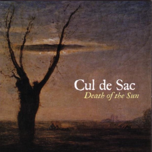 Death of the Sun cover