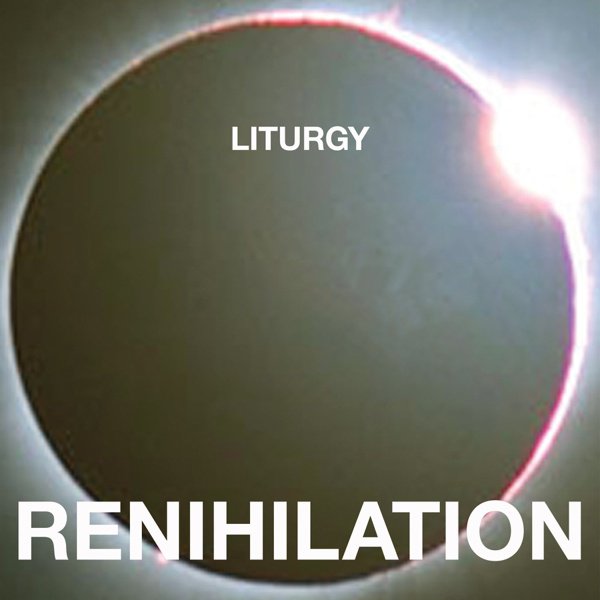 Renihilation cover