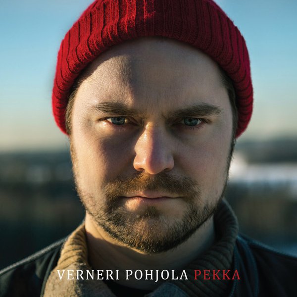 Pekka album cover
