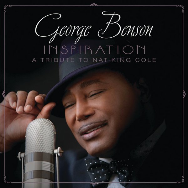 Inspiration: A Tribute to Nat King Cole cover