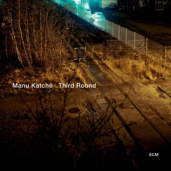 Third Round album cover