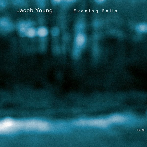 Evening Falls album cover