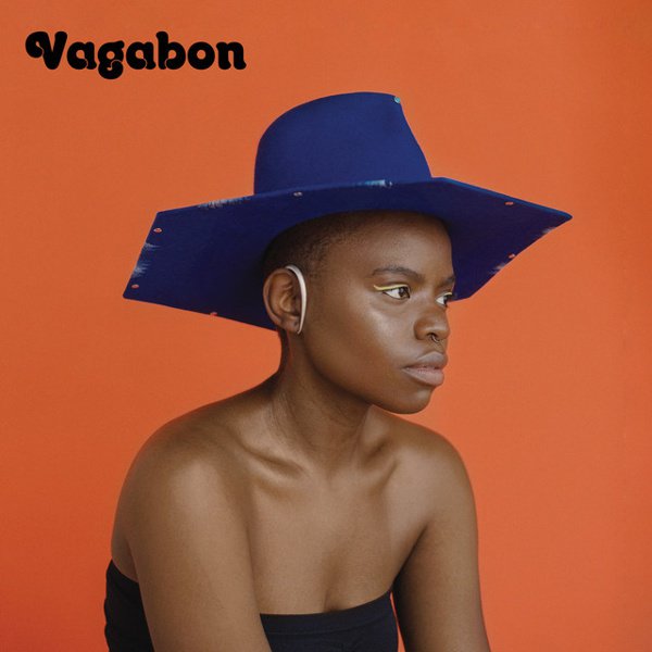 Vagabon album cover