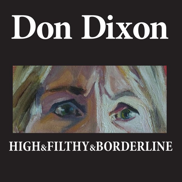 High & Filthy & Borderline cover