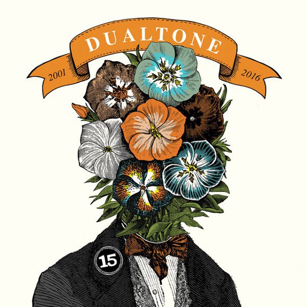 In Case You Missed It: 15 Years of Dualtone cover