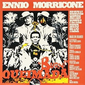 Ennio Morricone cover