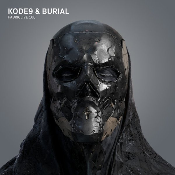 Fabriclive 100 cover