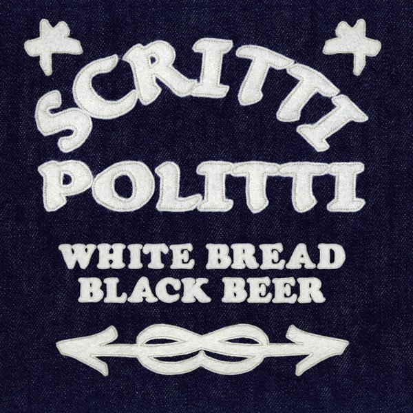 White Bread Black Beer cover