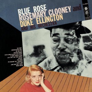 Duke Ellington cover
