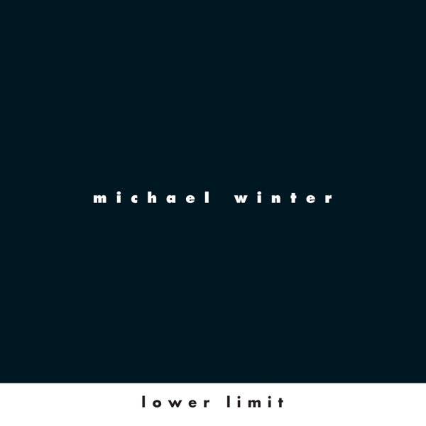Michael Winter: Lower Limit cover