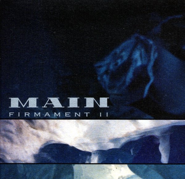 Firmament II cover