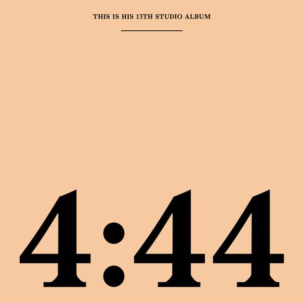 4:44 album cover