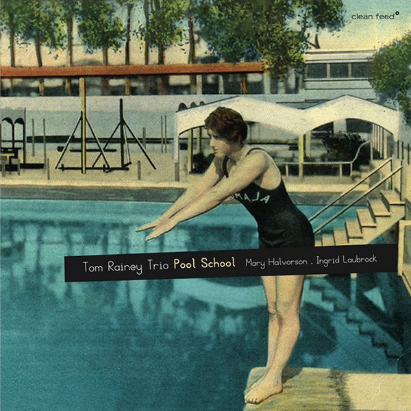 Pool School cover