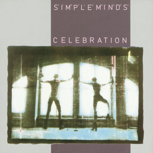 Celebration cover