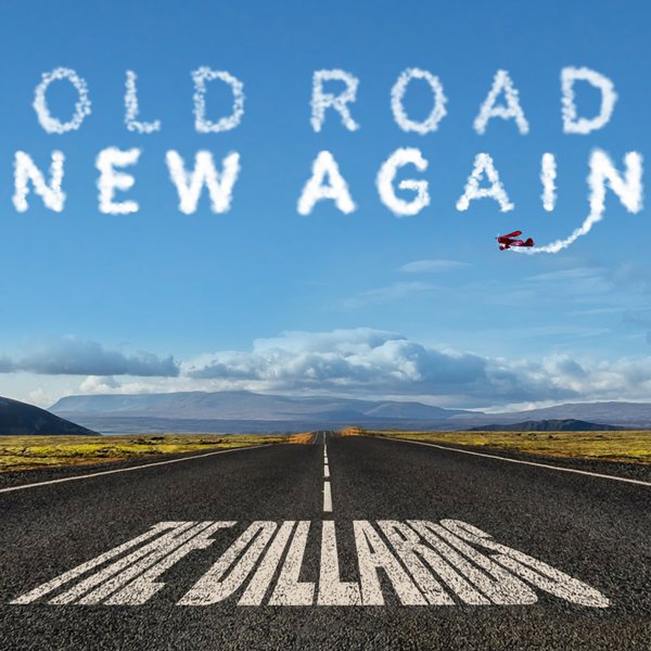 Old Road New Again cover