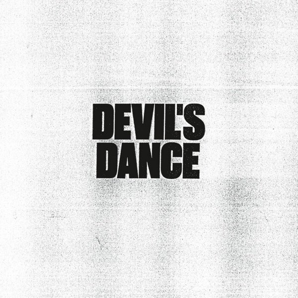 Devil’s Dance cover