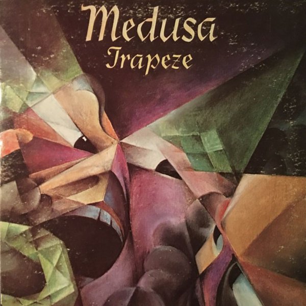 Medusa album cover