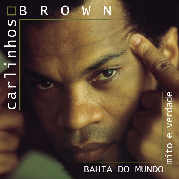 Bahia do Mundo: Mito e Verdade album cover