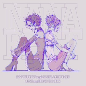 Anime Soundtracks cover