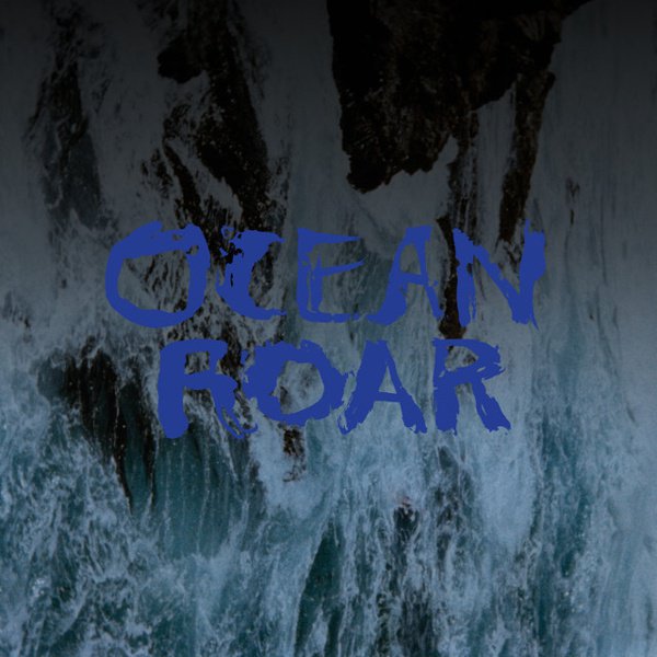 Ocean Roar cover