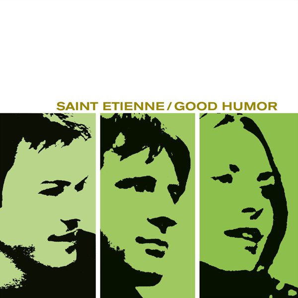 Good Humor album cover