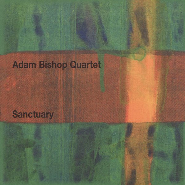 Sanctuary album cover