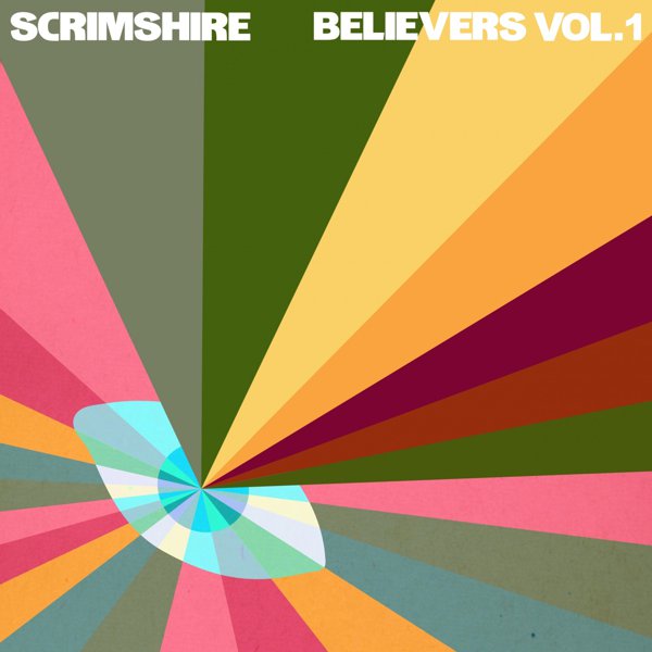 Believers Vol. 1 album cover