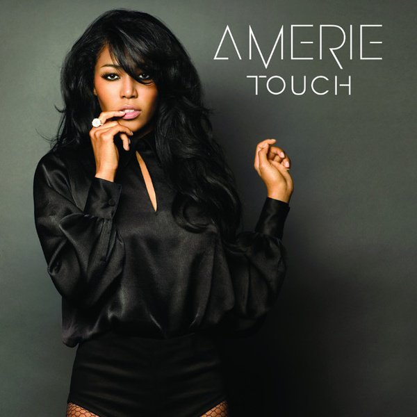Touch cover