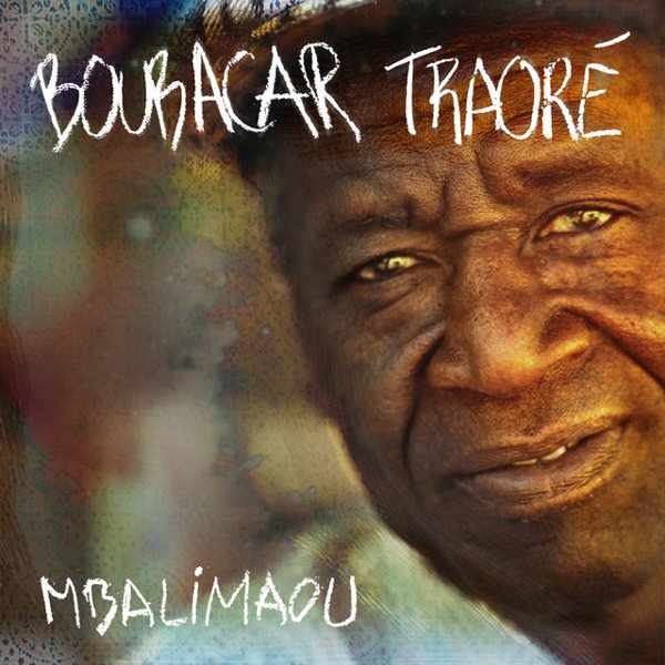 Mbalimaou album cover
