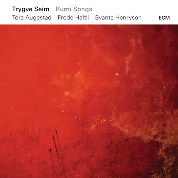 Rumi Songs album cover