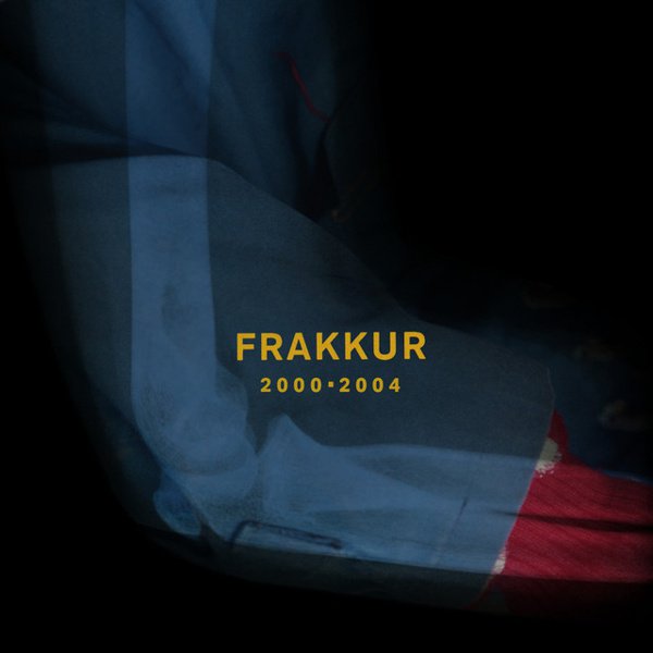 2000 - 2004 album cover