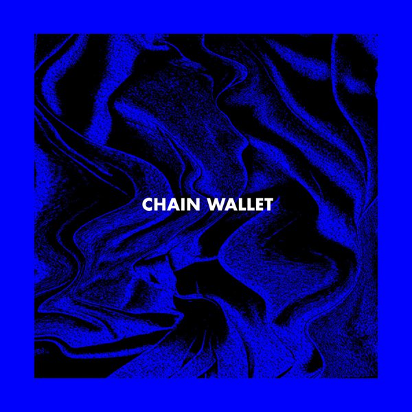 Chain Wallet cover