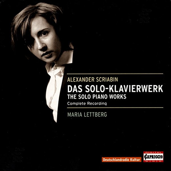 Erkki Melartin: The Solo Piano Works cover