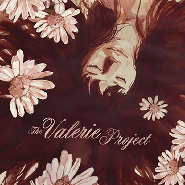 The Valerie Project cover