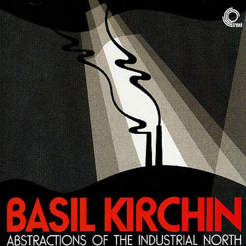 Abstractions of the Industrial North cover
