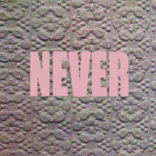 Never cover
